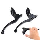 Superior Performance Brake Lever Set For Honda Xr50 Crf50 Left And Right Handle