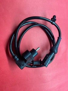 Sensor de velocidad de rueda ABS trasero izquierdo Bosch 0265006150 para Ford Taurus Mercury Sable  - Imagen 1 de 5