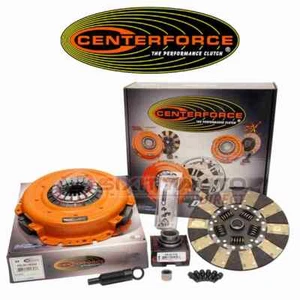 Centerforce Dual Friction Clutch Kit for 1968-1974 GMC C15 C1500 Suburban cp - Picture 1 of 5