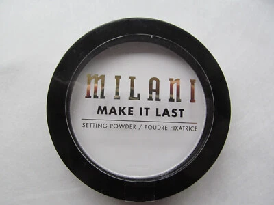 Milani Make It Last Setting Powder - Image 1 of 2