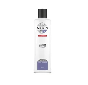 NIOXIN System 5 Cleanser Shampoo Step 1 300 ml - Bild 1 von 1