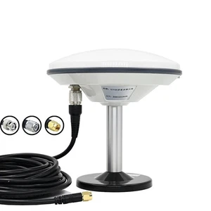 AG15 AG25 Replacement GNSS Antenna Low Noise Specifications Magnetic Base - Zdjęcie 1 z 32