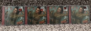 Taylor Swift - The Life of a Showgirl CD + Signed Photos 1-4 Complete Bundle - Picture 1 of 9