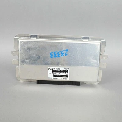 BMW 535i 550i 740i 750i Suspensión Dynamic Drive Módulo VDC 37146855951 OEM Usado Foto 1 de 4