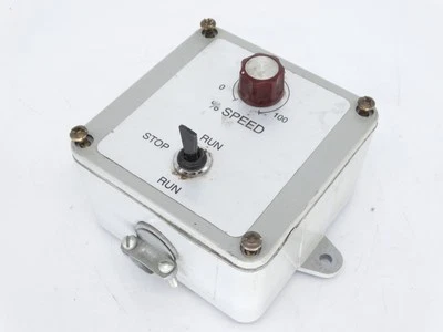 MYERS INDUSTRIES INC JB442 ENCLOSURE - Image 1 of 3