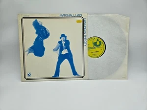 Marshall, Hain ‎– Dancing In The City (Maxi) - Picture 1 of 2