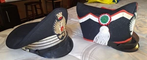 CAPPELLI CORAZZIERI - Foto 1 di 8