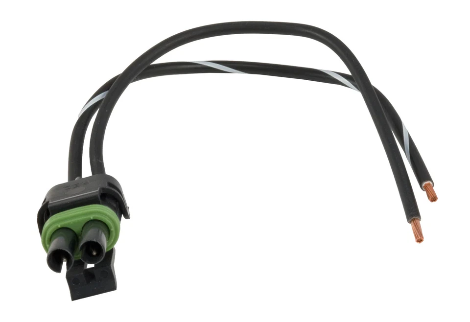 2001-2014 Ford Mustang Back Up Reverse Light Switch Repair Wiring Harness - Image 1 of 1