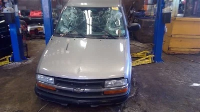 Wiper Transmission Fits 95-05 BLAZER S10/JIMMY S15 5080763 - Image 1 of 4