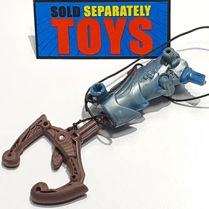 Transformers Prime Beast Hunters SoundWave GRAPPLING HOOK claw Deluxe Class 2013 - Picture 1 of 8