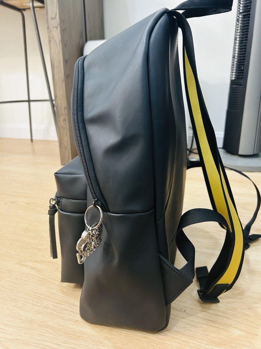 Emporio Armani Backpack Bags for Men for sale - eBay Emporio Armani Backpack Bags for Men for sale - eBay