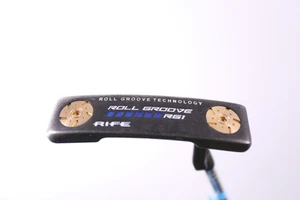 Rife Rife Roll Groove RG1 36 in Putter Right-Handed Very Good - Picture 1 of 9