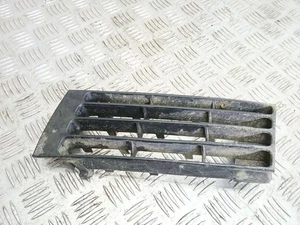 Audi A4 S4 B5 8D 1999 Front left lower grille three-part front UST125475 - Picture 1 of 4