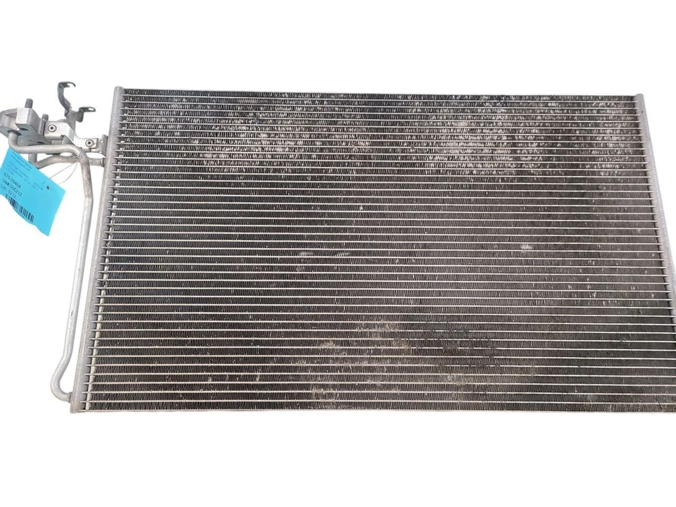 AC Condenser C70 Fits 06-13 VOLVO 70 SERIES 645218 - Image 1 of 4