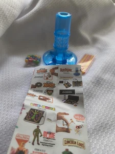 Worlds Smallest Kerplunk - Picture 1 of 3