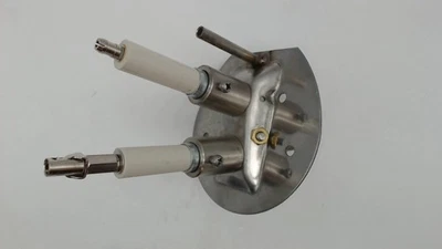 1190100 Midco International Pilot W/Spark Rod & Flame Rod OEM 1190100