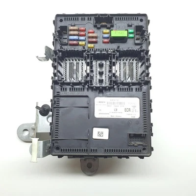 BODY COMPUTER PER FORD EcoSport Serie hu5t-15604-ecr (12>) - Immagine 1 di 4