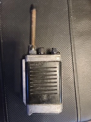 Maxon SP-2550X SM - Image 1 of 4