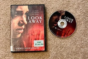 Look Away (DVD, 2018) - Picture 1 of 2
