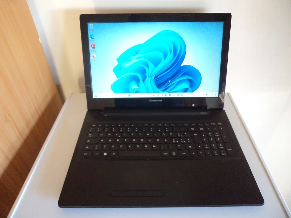 NOTEBOOK LENOVO G50-45 - Immagine 1 di 4