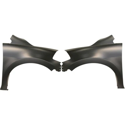 Fender For Nissan Versa 2007-2011 Front Driver and Passenger Side Sedan Foto 1 de 4