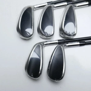 NEW Cleveland Halo XL Full Face 2024 Iron Set / 6 - PW / Regular Flex - Picture 1 of 11