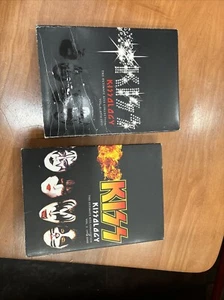 kissology vol 3 CDs 1992-200 And Vol 1 1994-1977 - Picture 1 of 5