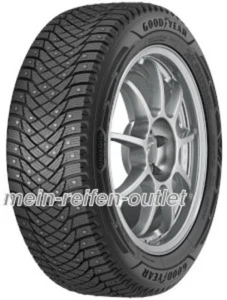 Winterreifen Goodyear Ultra Grip Arctic 2 235/35 R20 92T XL - Bild 1 von 1