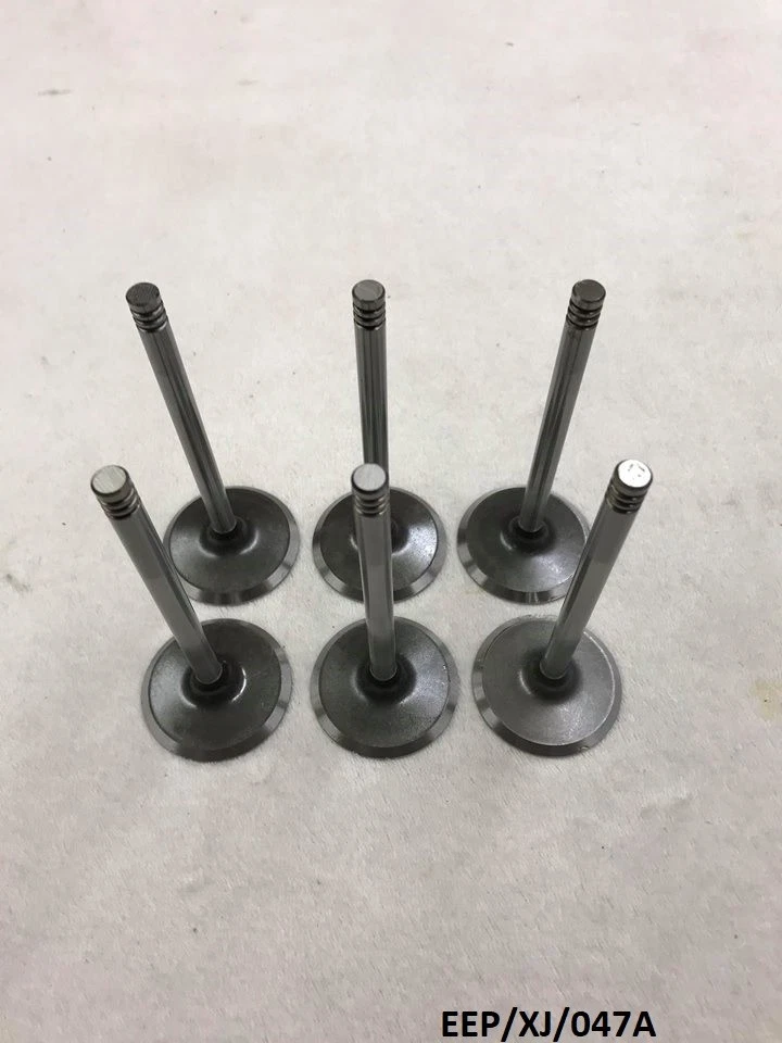 6 x Intake Valve for Jeep Cherokee XJ / Comanche MJ 4.0L 1987-2001 EEP/XJ/047A - Image 1 of 4