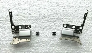 Lenovo Yoga 3 11 3-1170 LCD Screen Hinge R & L PAIR AM19O000400 AM19O000500 - Picture 1 of 2