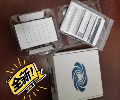 1PC NEW Crestron HZ-KPCN-W Smart key panel Fast delivery Exempt from postage DHL - Image 1 of 4