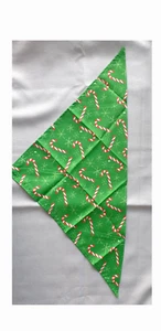 christmas dog bandanas - Picture 1 of 11