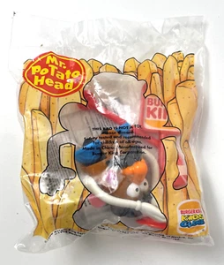 Burger King Kids Club - Mr Potato Head - 1999 - Neu im Beutel - Bild 1 von 2