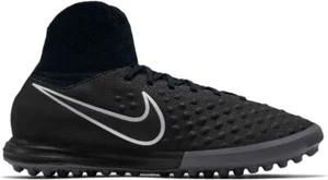 Nike JR MagistaX Proximo II IC Indoor Soccer Cleats 843956-009 Size 5.5 Y $130 - Picture 1 of 4