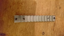 Remington 700 Clone Picatinny Rail