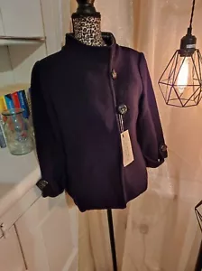 Max & Co Women Coat - Picture 1 of 8