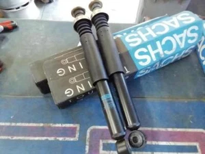 110614 rear shock absorber for RENAULT 9 (1985) 19146 - Picture 1 of 4