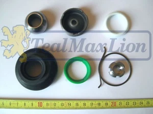 Reparaturbedürftig Traggelenk Peugeot 504 505 604 Talbot Tagora - Bild 1 von 5