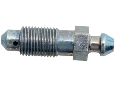 Tornillo purga de frenos Raybestos 47346SS para Chevrolet Silverado 3500 2001-2006 Foto 1 de 2