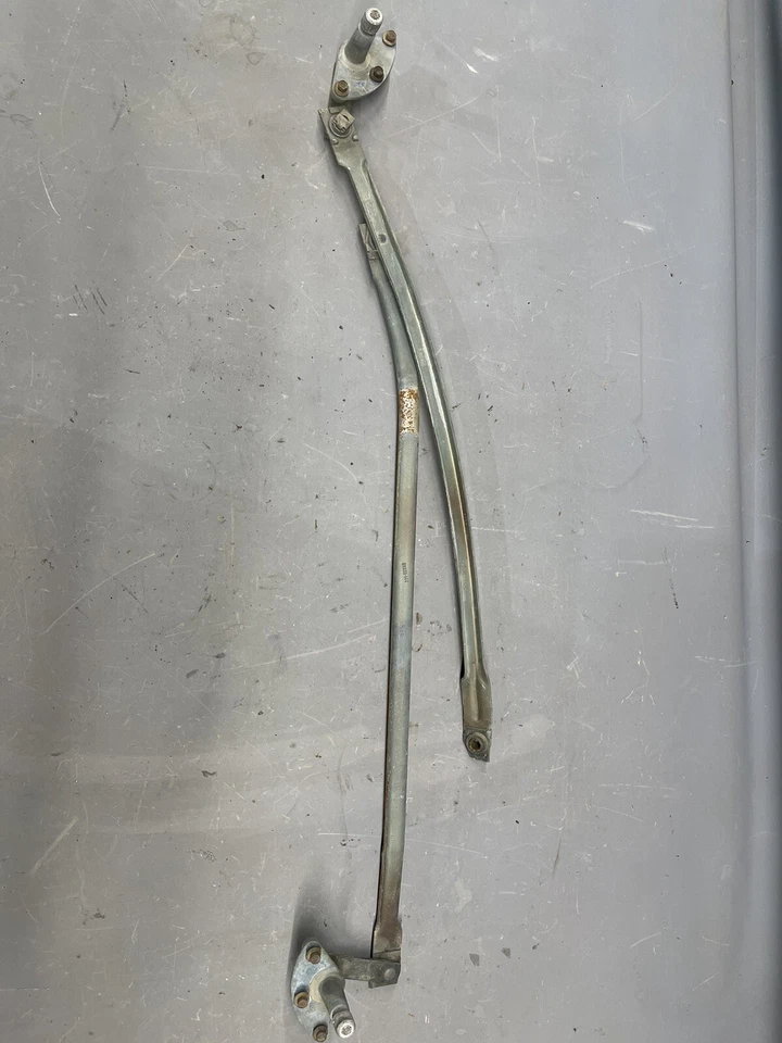 Ford Galaxie LTD 1965-1968 limpiaparabrisas transmisión acoplamiento merodeador OEM Foto 1 de 4