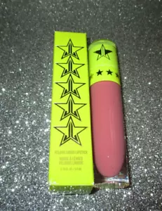Jeffree Star Cosmetics Velour Liquid Lipstick FULLY NUDE NIB - Picture 1 of 2