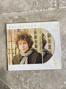 Bob Dylan Blonde on Blonde Columbia Master Sound 24kt Gold 20 SBM CD w/ Slipcase - Bild 1 von 24