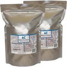 Potassium Chloride - KCl - 10 Pounds -  99%+ Pure