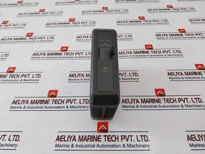 Fisher-Rosemount KC3030X1-BA1 Fieldbus H1 4-Port Analog Output Module - Image 1 of 4