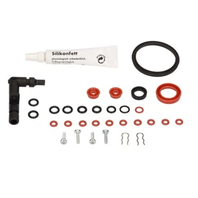 HOTCOFFEE XL Wartungsset geeignet für Miele Kaffeevollautomaten / A114