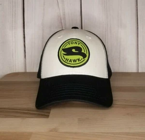 Gorra de béisbol ajustable Tony Hawk OSFA para hombre - Imagen 1 de 7