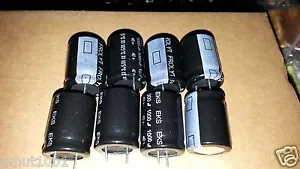 20 Stück NEU FROLYT EKS 1000uf 40v 105C HI_END KONDENSATOREN FÜR AUDIO! - Bild 1 von 1