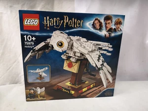 LEGO HARRY POTTER 75979 Hedwige ,chouette blanche Neuf scellé - Imagen 1 de 6