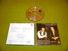 Tchaikovsky / Glazunov - Violin Concertos - Maxim Vengerov / Abbado Club Edition