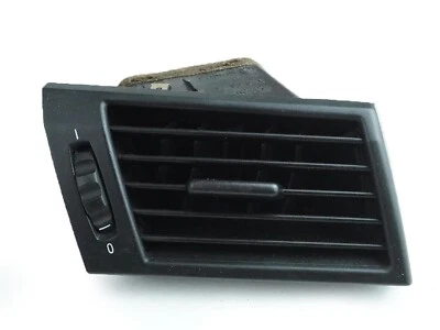 2004 - 2010 Bmw X3 E83 Ac Heater Air Vent Grille Nozzle Dashboard Rh Right Oem Foto 1 de 4